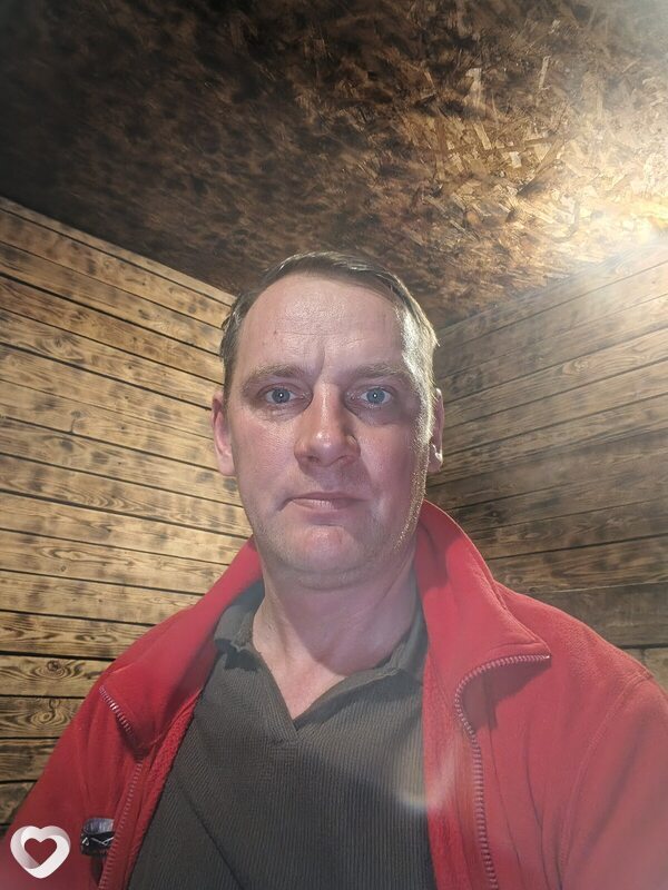 Николай, 44, Стаханове — анкета №2964524