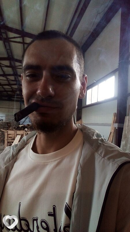 Александр, 30, Нижнем Тагиле — анкета №2964532