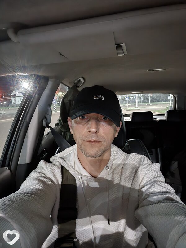 Дмитрий, 46, Санкт-Петербурге — анкета №2964671