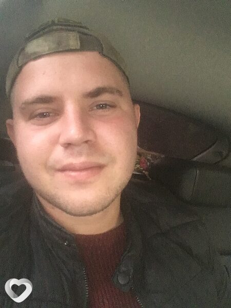 Максюта, 25, Горловке — анкета №2964672