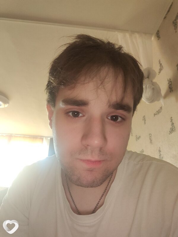 Александр, 22, Сыктывкаре — анкета №2964679