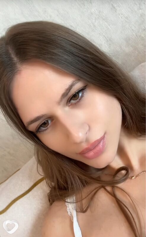 Кариеа, 27, Минске — анкета №2964682