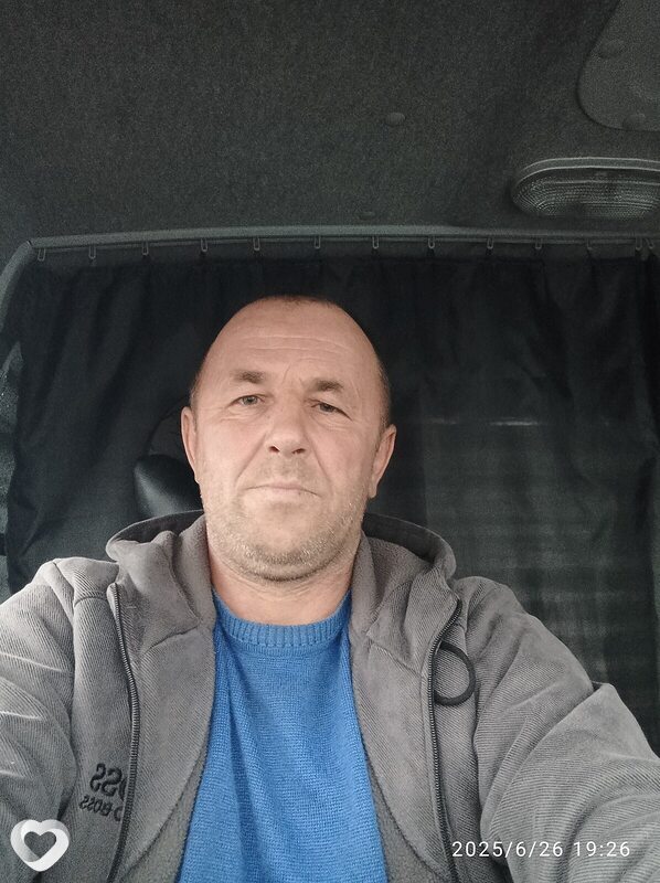 Константин, 48, Балашихе — анкета №2964571