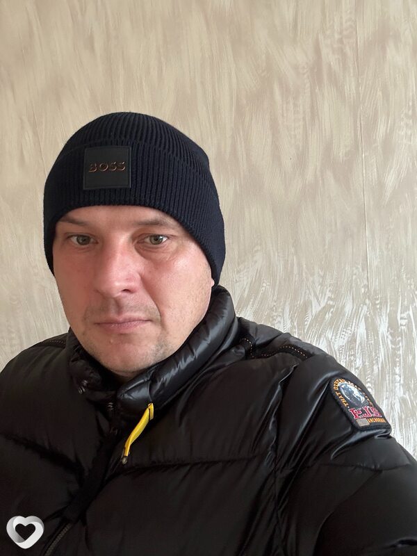 Максим, 42, Омске — анкета №2964582