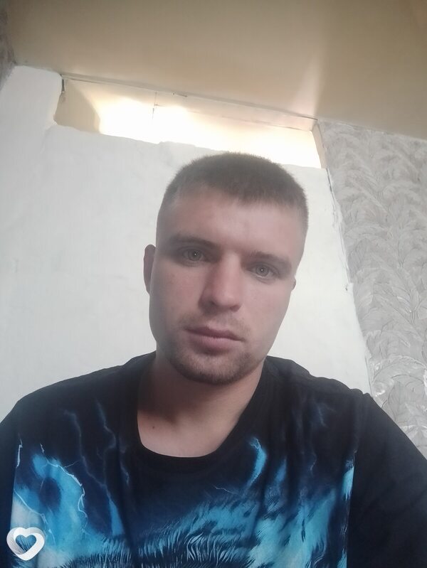 Сергей, 27, Иркутске — анкета №2964585