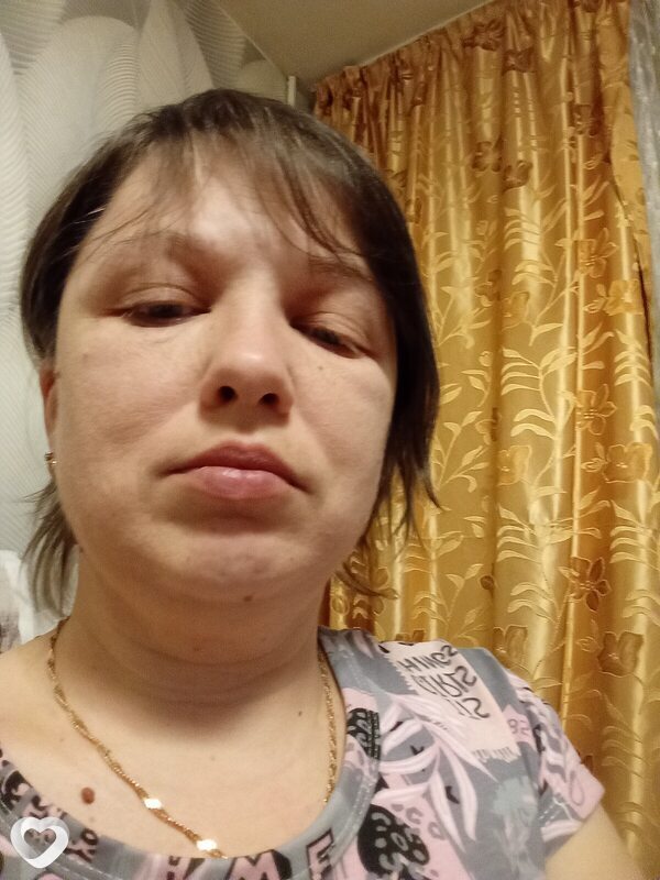 Наталья, 42, Самаре — анкета №2964588