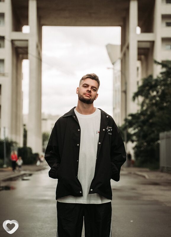 Сергей, 28, Кубинке — анкета №2965142