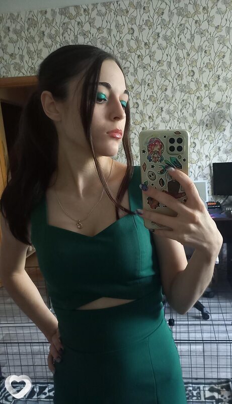 Виктория, 24, Тамбове — анкета №2965149
