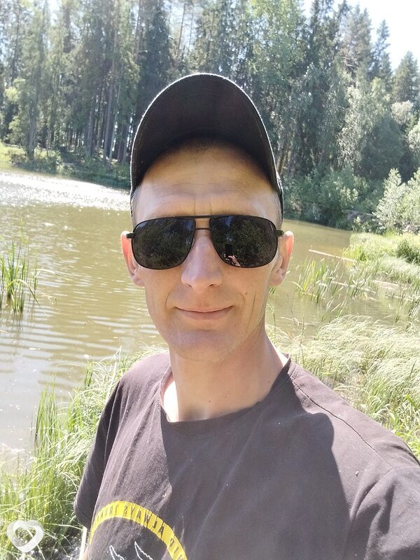 Юрий, Сертолово
