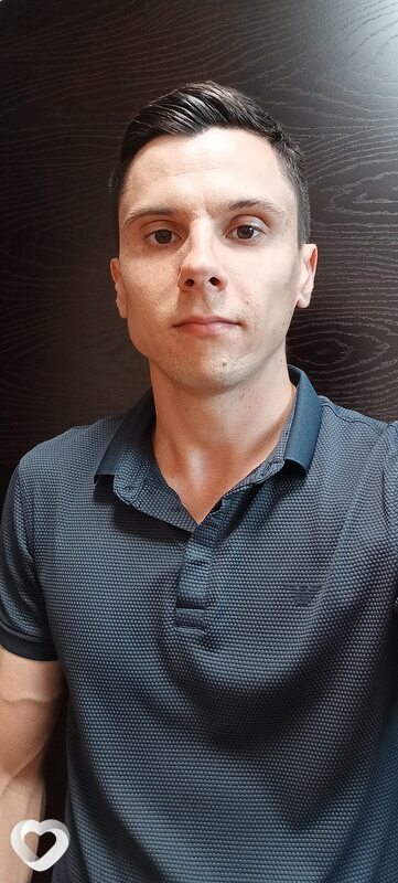 Никита, 33, Астрахани — анкета №2965152