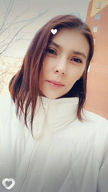 Анна, 25, Новосибирске — анкета №2965155