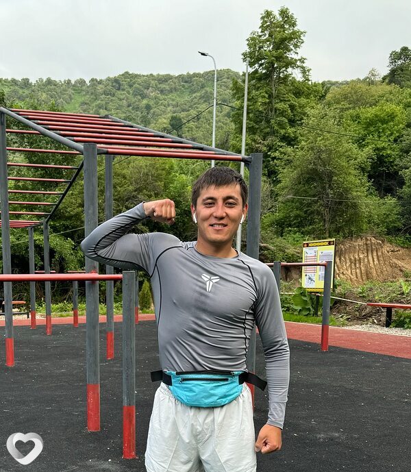 Арман, 28, Семей — анкета №2965157