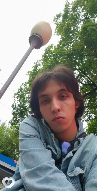 Женя, 29, Люберцах — анкета №2965158