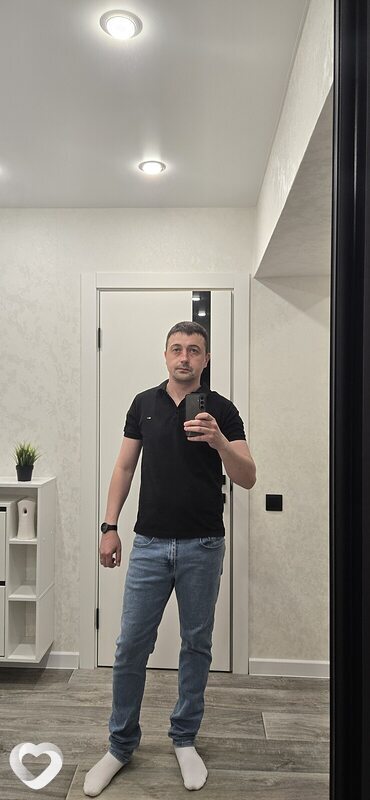 Anton, 33, Самаре — анкета №2964714