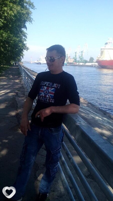 Олег, Климовск