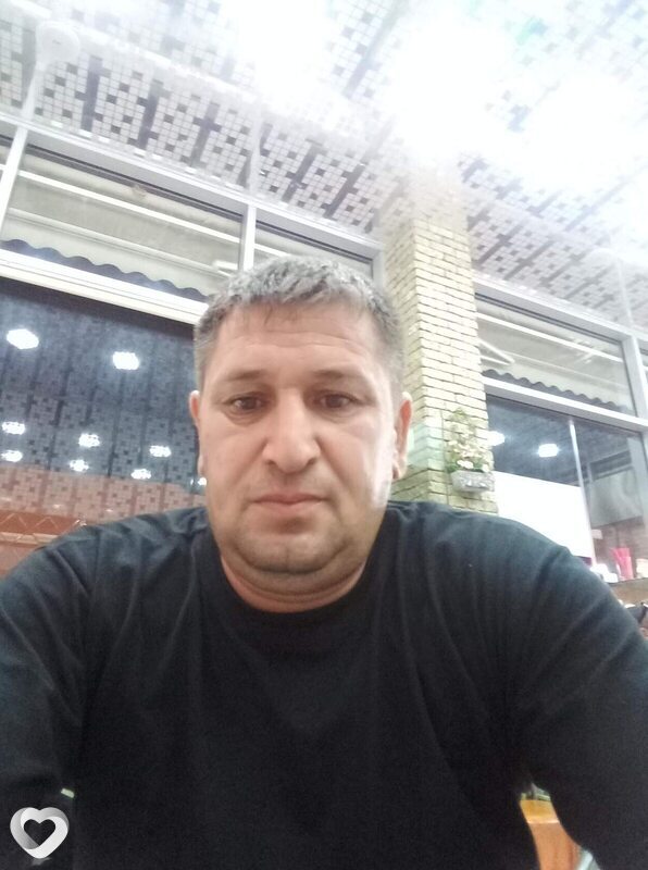 Akif, 48, Баку — анкета №2964721
