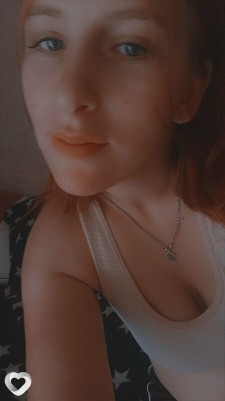 Екатерина, 22, Пензе — анкета №2964722