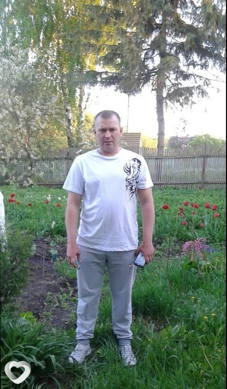 Семён, 33, Рязани — анкета №2964725