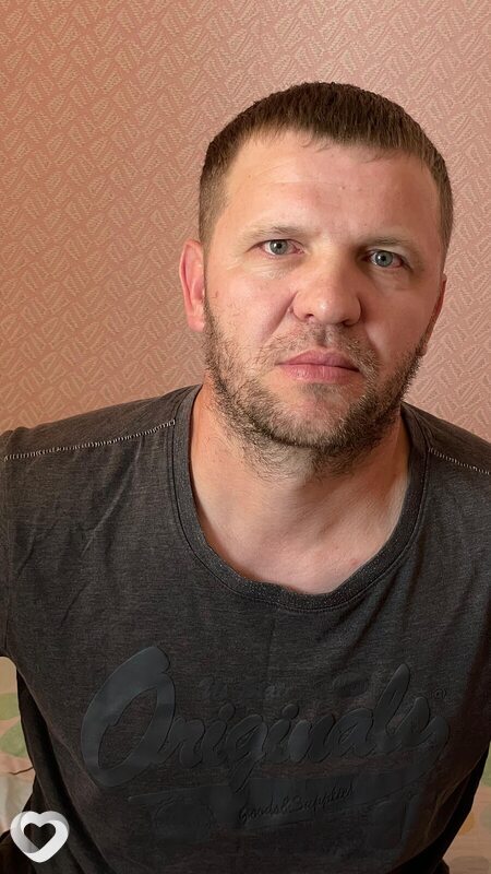 Анатолий, 39, Набережных Челнах — анкета №2964727