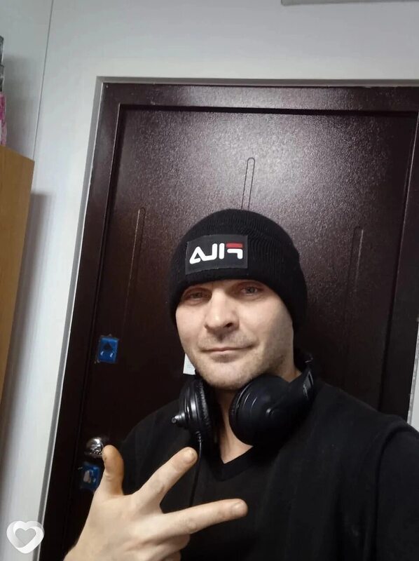 Роман, 40, Тюмени — анкета №2964731