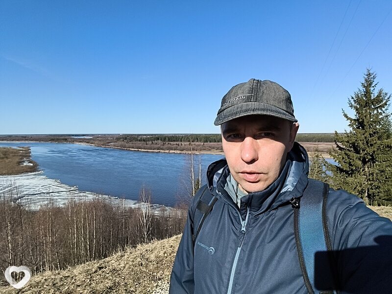 Alexander, 47, Сыктывкаре — анкета №2964732