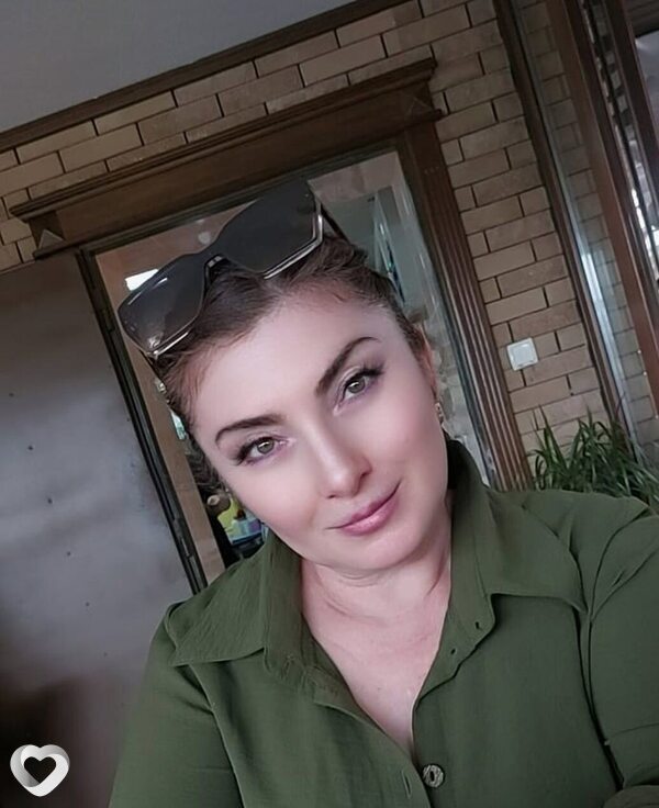 Юля, 42, Новом Осколе — анкета №2964692