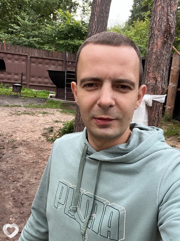 Серёга, 33, Нижнем Новгороде — анкета №2964695