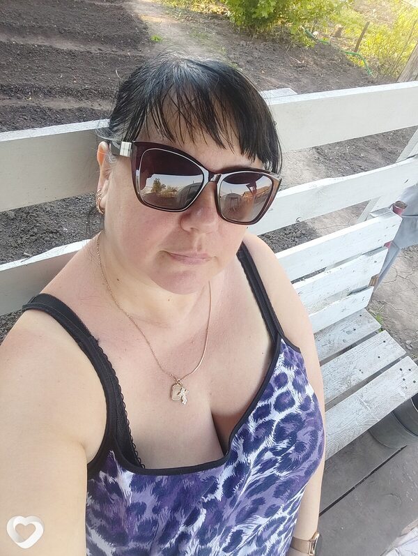 Алёна, 42, Тольятти — анкета №2964702