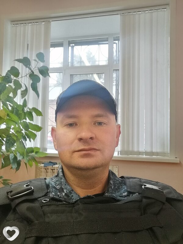 Юрий, 40, Смоленске — анкета №2964540