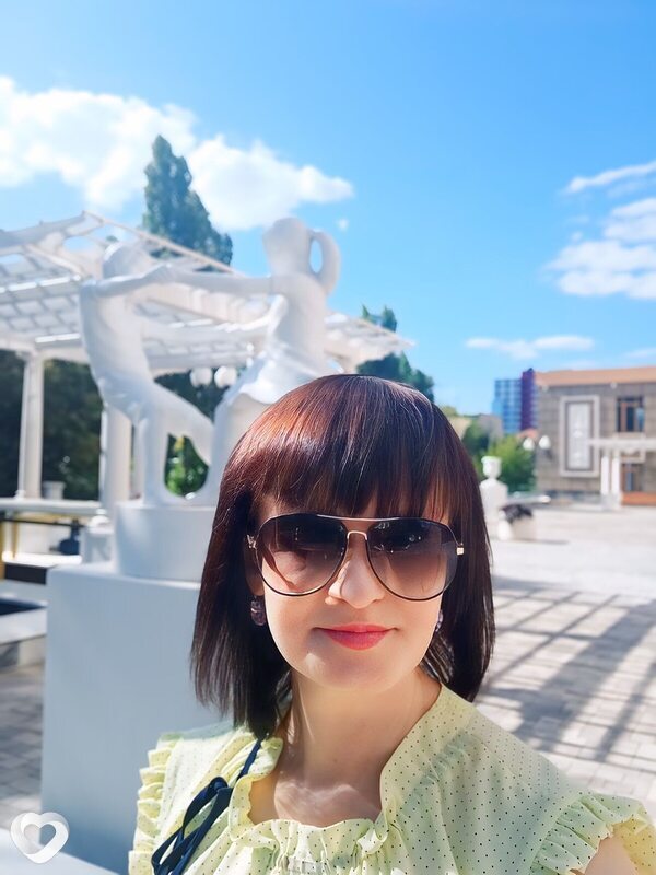 Елена, 41, Волжском — анкета №2964548