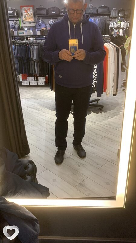 Сергей, 49, Новосибирске — анкета №2964551