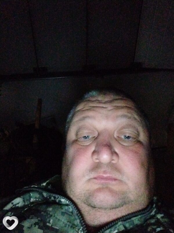 Вова, 45, Черногорске — анкета №2964557