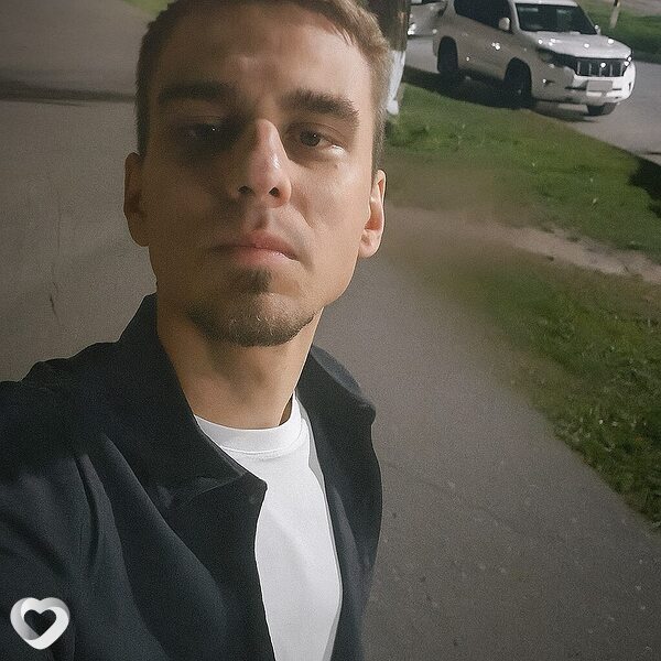 Владимир, 29, Старом Осколе — анкета №2964838