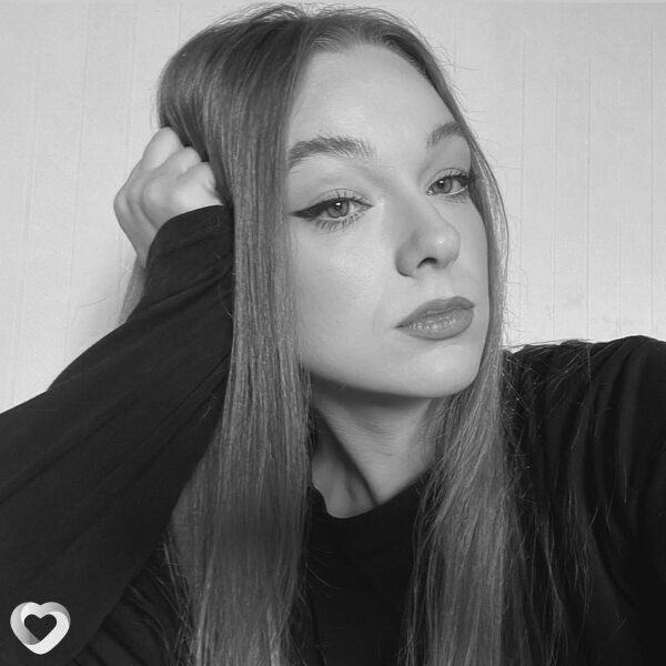 Anastasia, 24, Москве — анкета №2964843