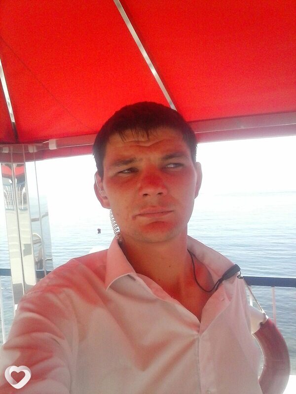 Виктор, 33, Челябинске — анкета №2964845