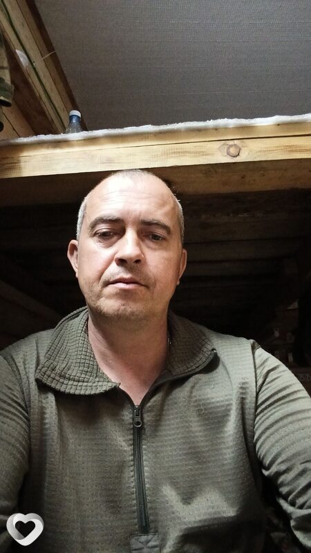 Алексей, 42, Воронеже — анкета №2964856