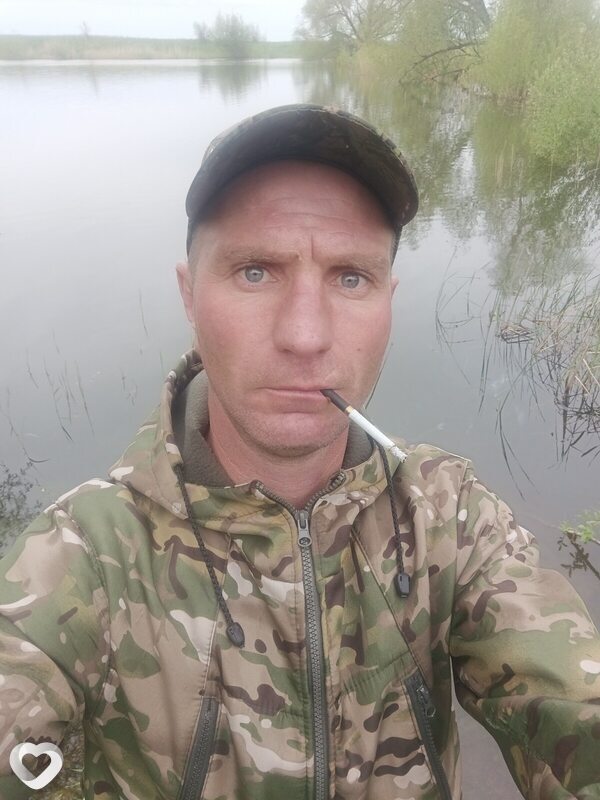 Андрей, 39, Исилькуле — анкета №2964860