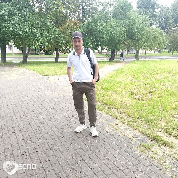 Толик, 40, Минске — анкета №2964862