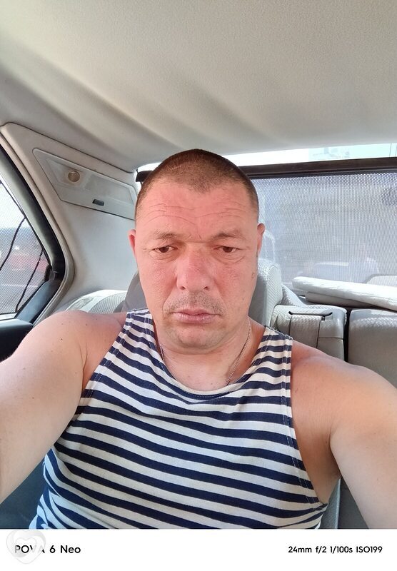 Владимир, 42, Симферополе — анкета №2964788
