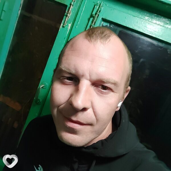 Евгений, 36, Тольятти — анкета №2964791
