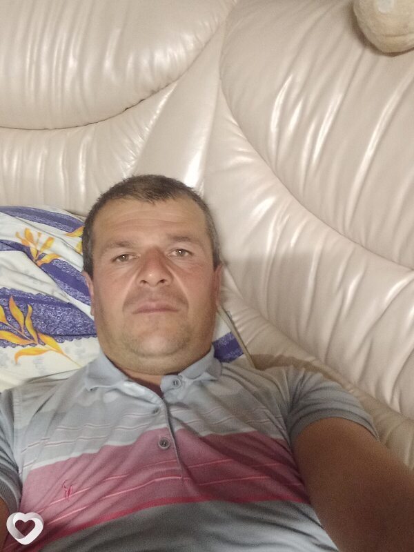 Федя, 39, Сургуте — анкета №2965172