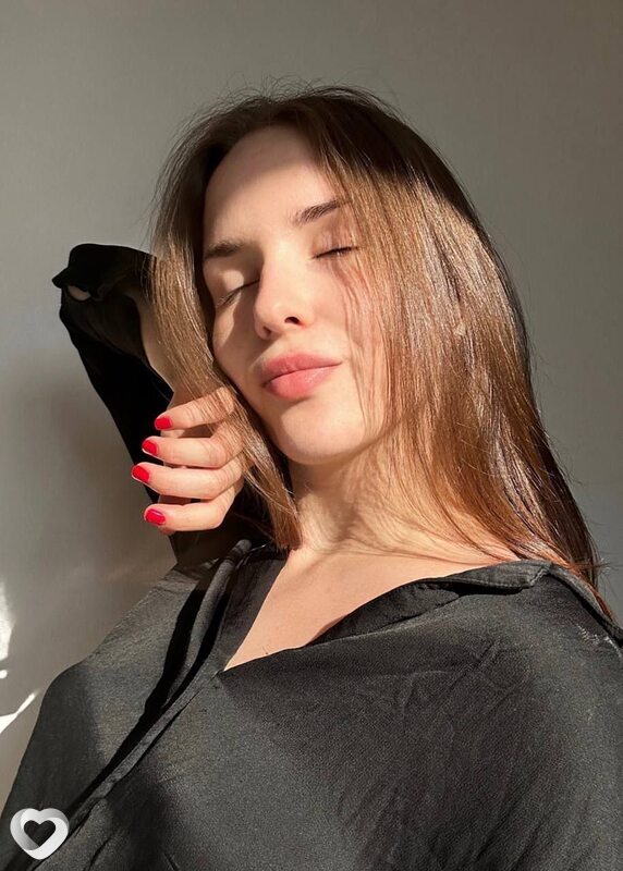 Елизавета, 29, Санкт-Петербурге — анкета №2965178