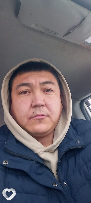 Серега, 36, Соль-Илецк — анкета №2965183