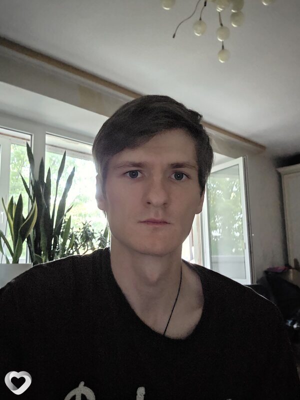 Сергей, 32, Тюмени — анкета №2965184