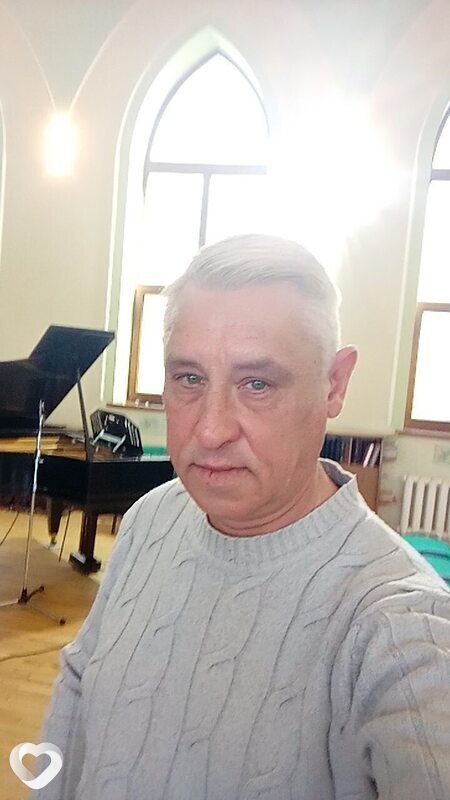 Сергей, 52, Донецке — анкета №2964920