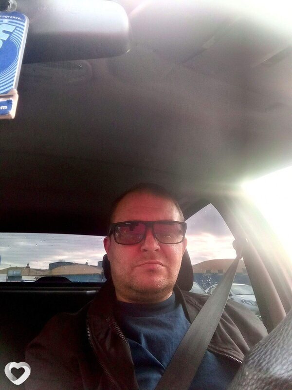 Александр, 43, Оренбурге — анкета №2964922