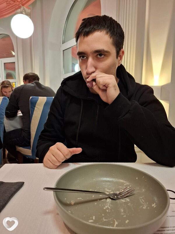 Денис, 25, Иркутске — анкета №2964924
