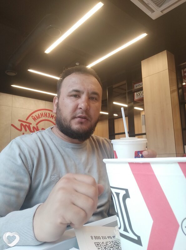 Анвар, 40, Вологде — анкета №2964931
