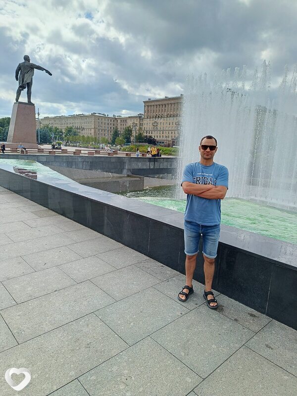 Сергей, 45, Северодвинске — анкета №2964937