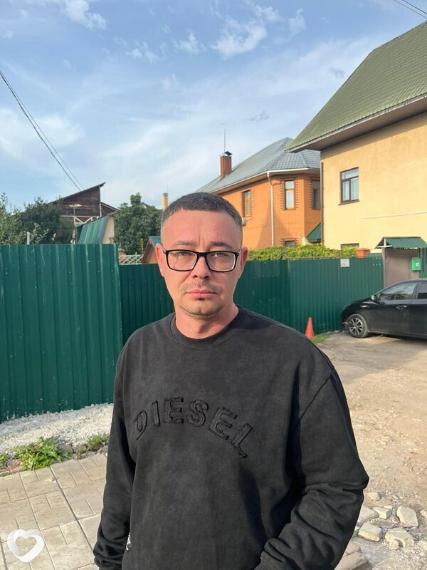 Михаил, 36, Москве — анкета №2964819